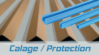 calage protection mousse film bulle chateauroux