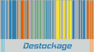 destockage