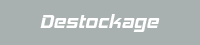 destockage