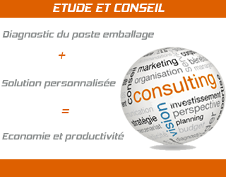 etude et conseil