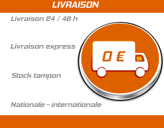 livraison