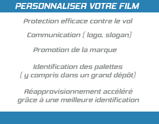 film imprime